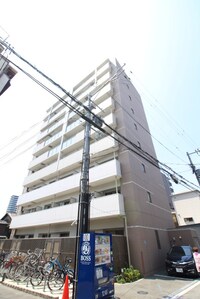 ディクス梅田東レジデンス(904)