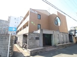 アンシャーレ西ノ京