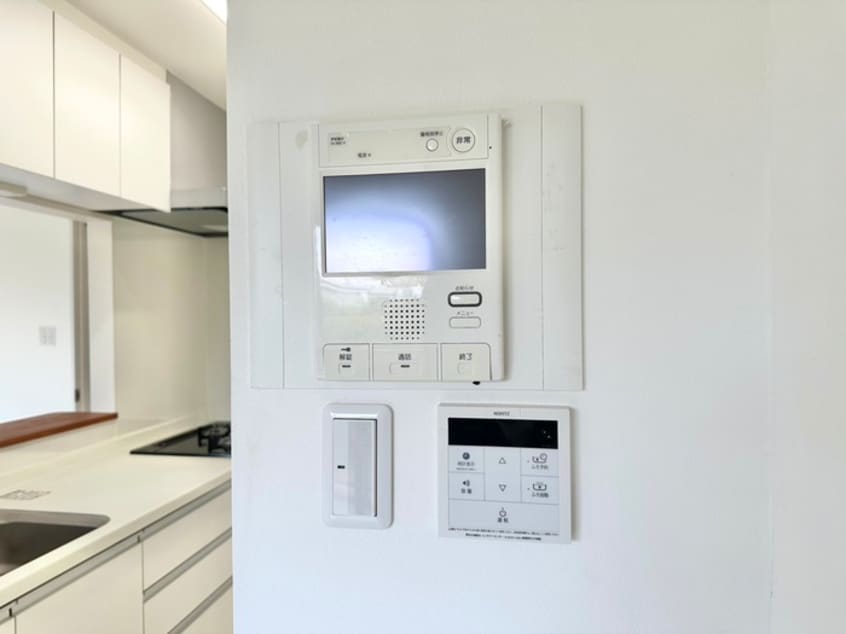 内観写真 ヴェルドワイエ芦屋(101)