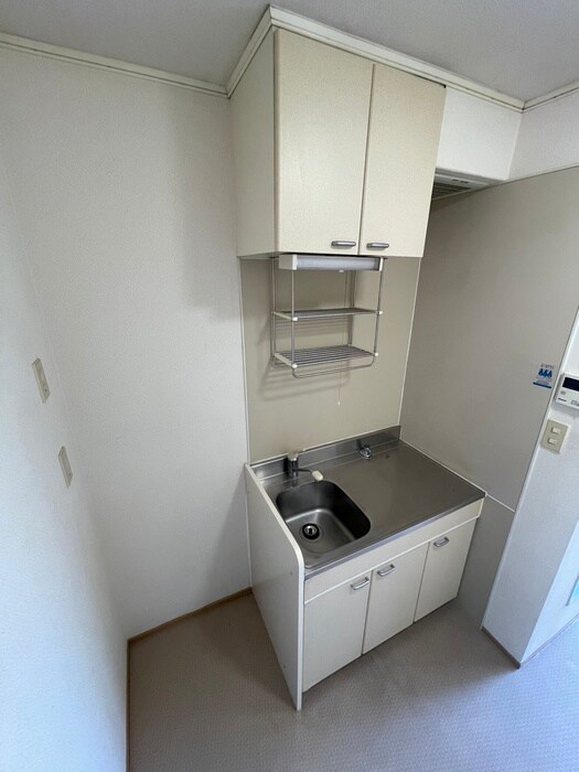 キッチン ﾊｲﾂ ﾋﾞｭｰﾃﾗｽ