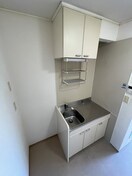 キッチン ﾊｲﾂ ﾋﾞｭｰﾃﾗｽ