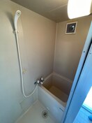 バス／シャワールーム等 ﾊｲﾂ ﾋﾞｭｰﾃﾗｽ