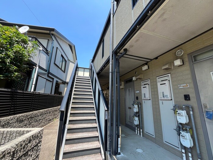 その他 ﾊｲﾂ ﾋﾞｭｰﾃﾗｽ