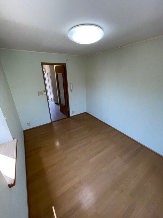 居室 ﾊｲﾂ ﾋﾞｭｰﾃﾗｽ