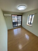 居室 ﾊｲﾂ ﾋﾞｭｰﾃﾗｽ