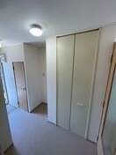 内観写真 ﾊｲﾂ ﾋﾞｭｰﾃﾗｽ