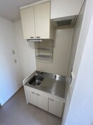 内観写真 ﾊｲﾂ ﾋﾞｭｰﾃﾗｽ