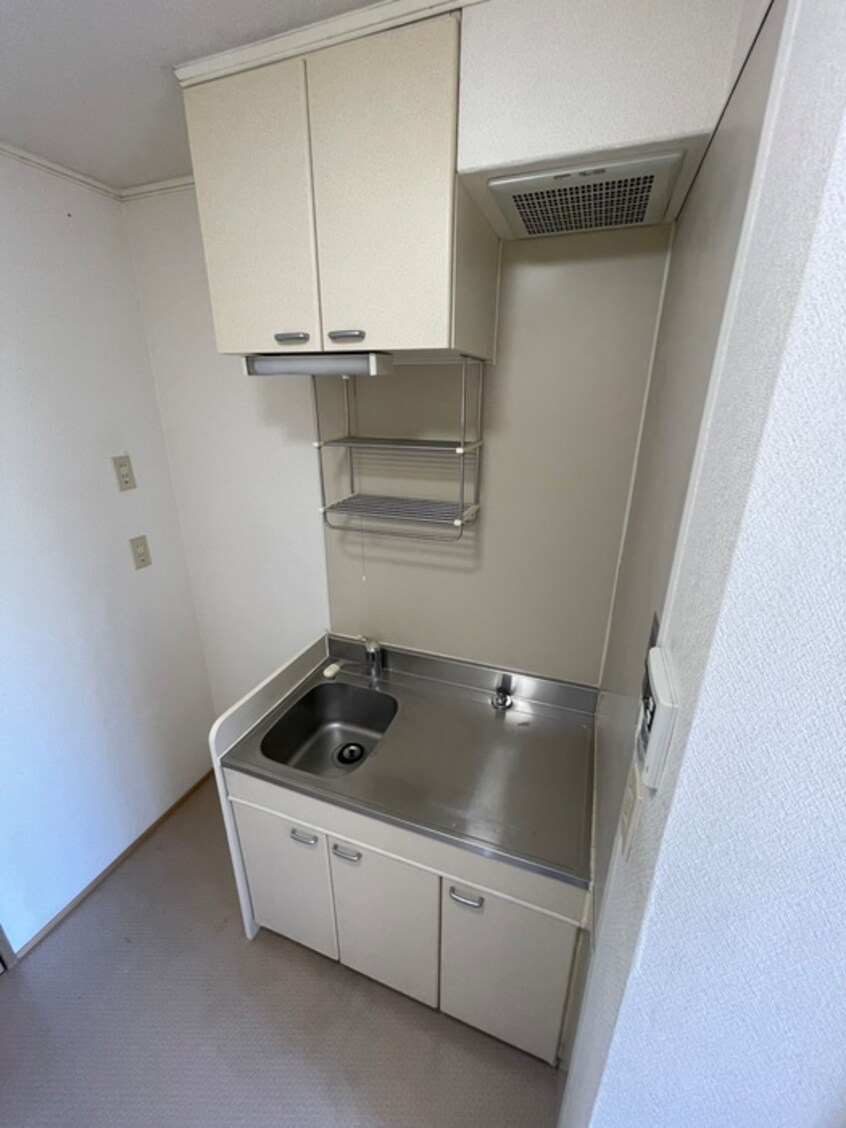 内観写真 ﾊｲﾂ ﾋﾞｭｰﾃﾗｽ