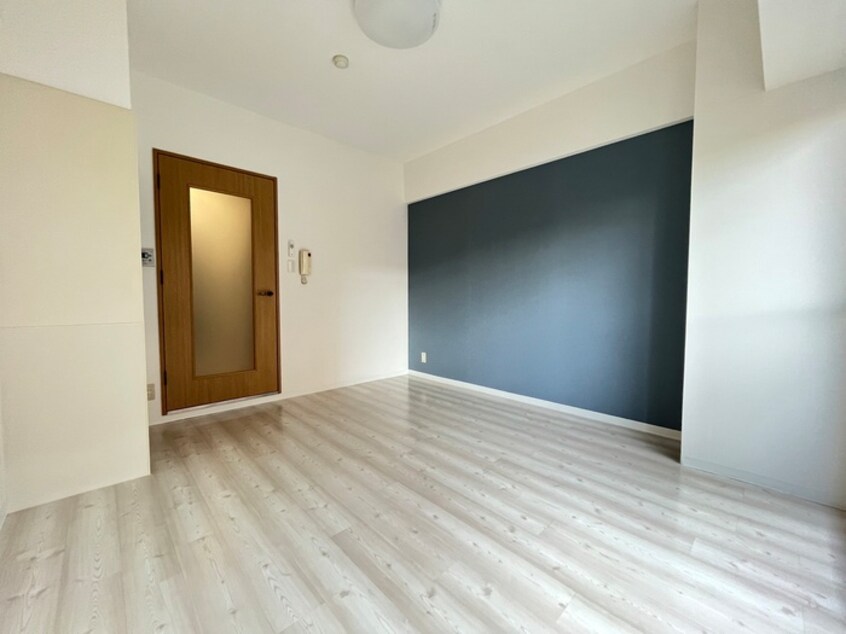 居室 プランドールマサキ