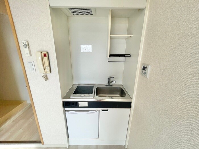 キッチン プランドールマサキ