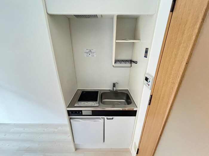 キッチン プランドールマサキ