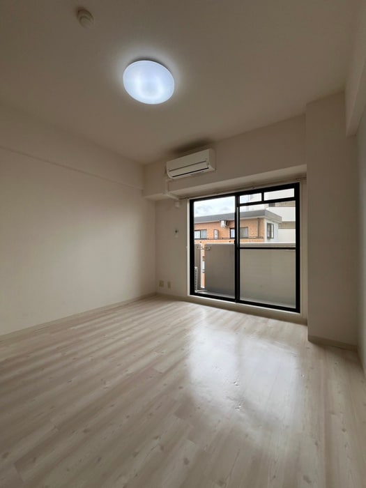 居室 プランドールマサキ