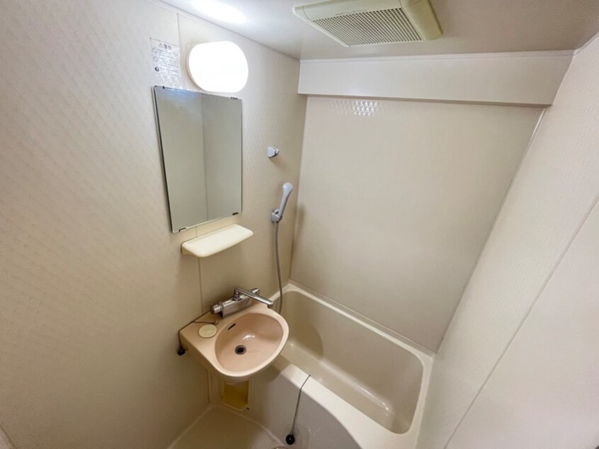 トイレ プランドールマサキ