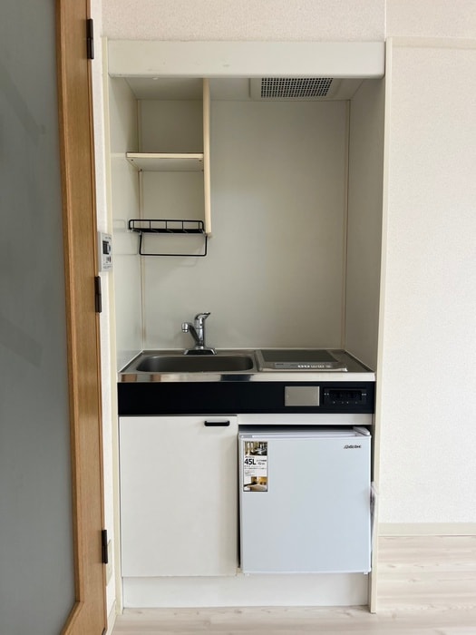 キッチン プランドールマサキ