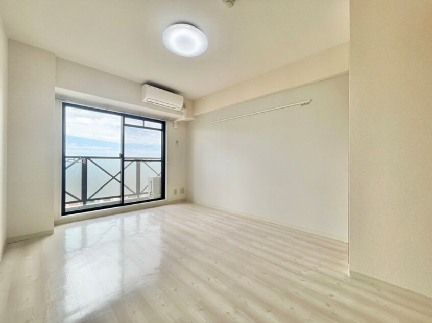 居室 プランドールマサキ