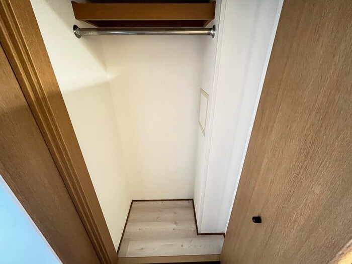 収納 プランドールマサキ