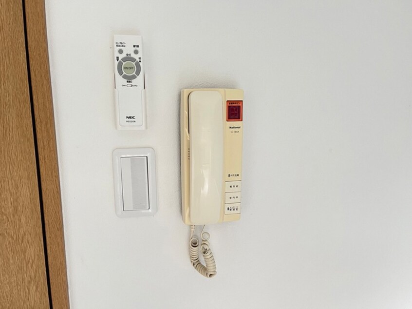 内観写真 プランドールマサキ