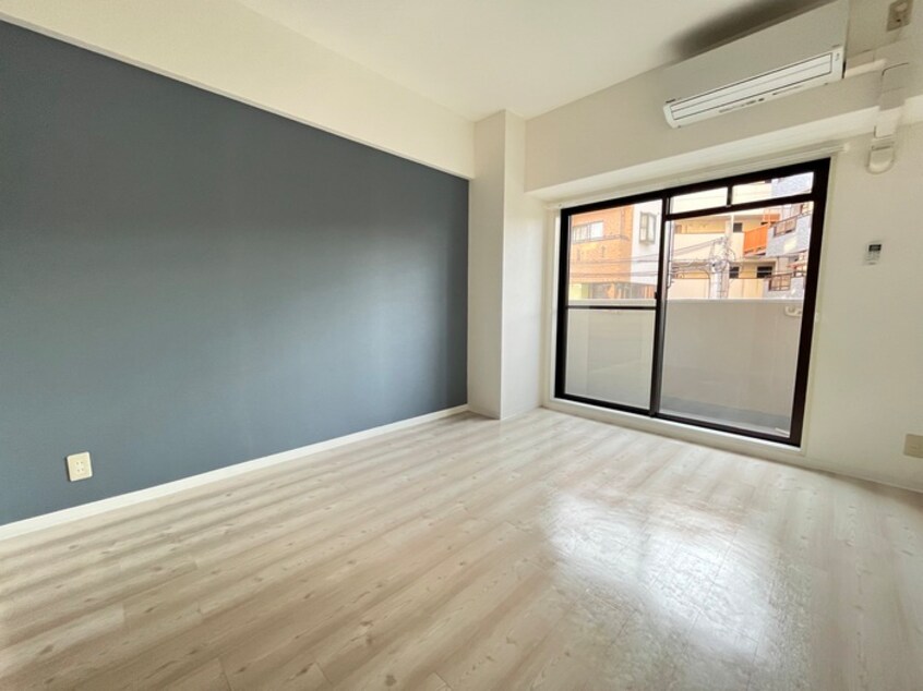 居室 プランドールマサキ