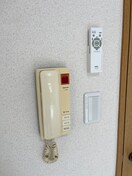 内観写真 プランドールマサキ