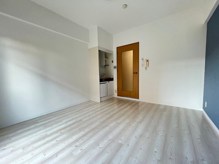 居室 プランドールマサキ