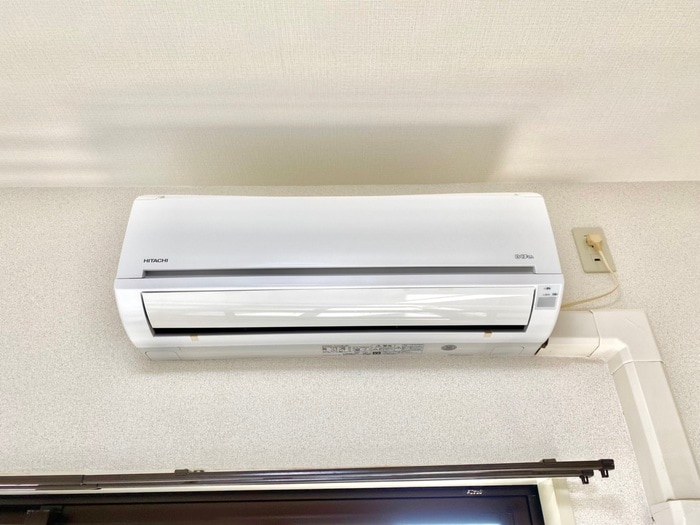 内観写真 プランドールマサキ