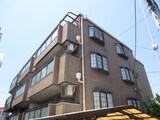 リベラルヒルズ真上