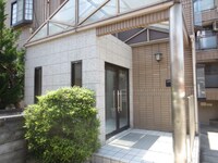 リベラルヒルズ真上