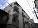 エスポワ－ル城東の外観