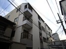 エスポワ－ル城東の外観