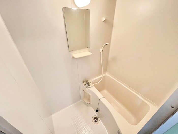 バス／シャワールーム等 三熊元町ハイツ