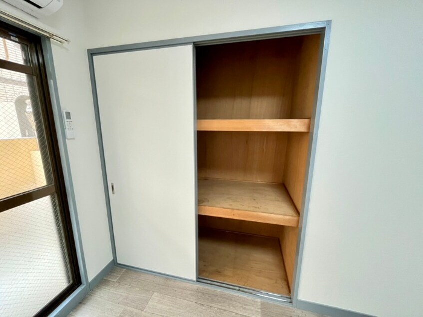 収納 三熊元町ハイツ