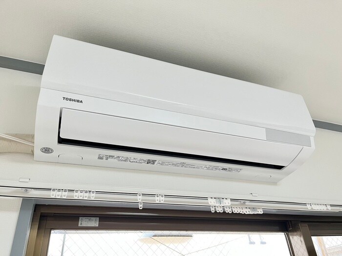 内観写真 三熊元町ハイツ