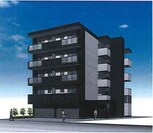 仮）宝塚市逆瀬川２丁目アリビオ