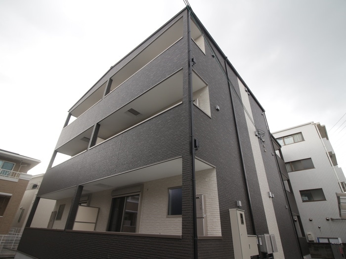 建物設備 ジーメゾン垂水イースト２