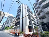 ﾌｧｰｽﾄﾌｨｵｰﾚ京橋ﾉﾜｰﾙ(205)