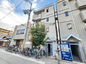 キングスアベニュー流町A