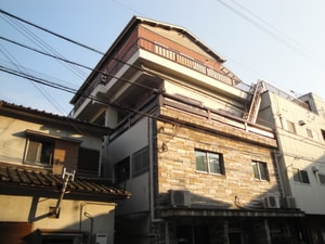 第一武田マンション