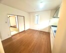 居室 深江南町貸家