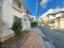 周辺環境 深江南町貸家