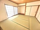 居室 深江南町貸家