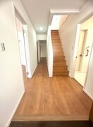 廊下 深江南町貸家
