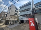 クレール・パレの外観