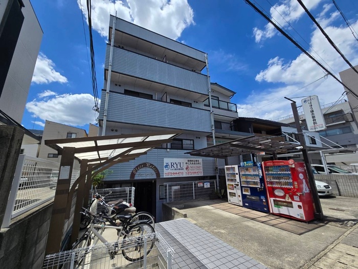 外観写真 クレール・パレ