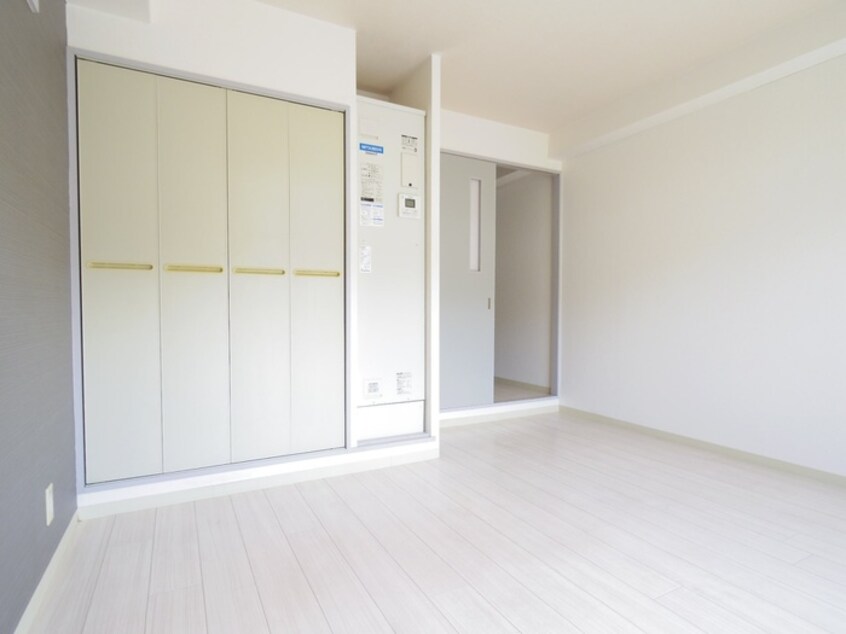 居室 クレール・パレ