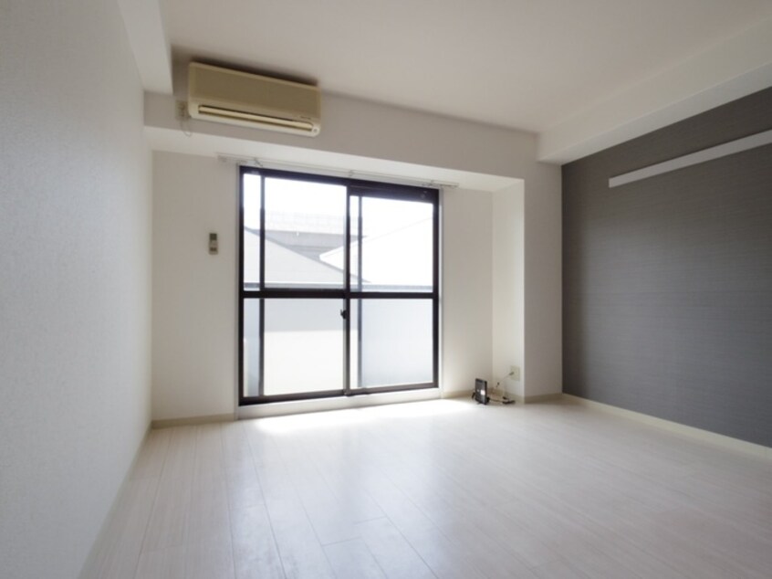 居室 クレール・パレ