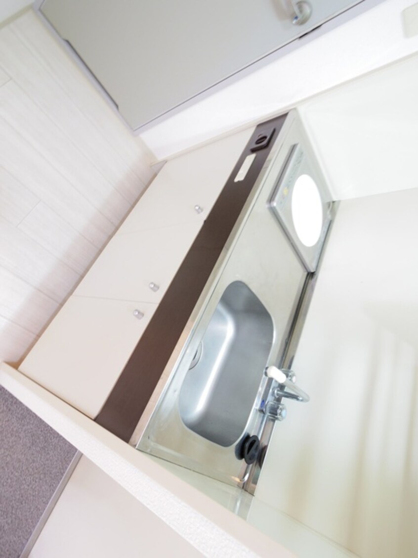 キッチン クレール・パレ