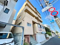 本山グリーンハイツ（２０３）