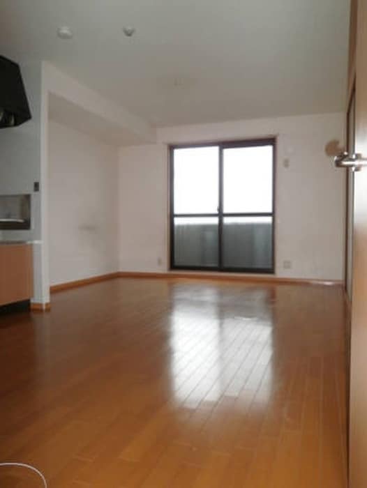 居室 サンビューラー津之江Ａ棟