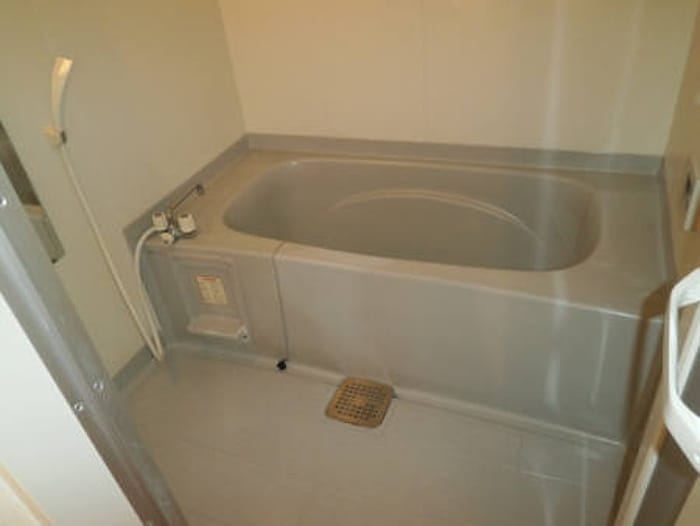 バス／シャワールーム等 サンビューラー津之江Ａ棟