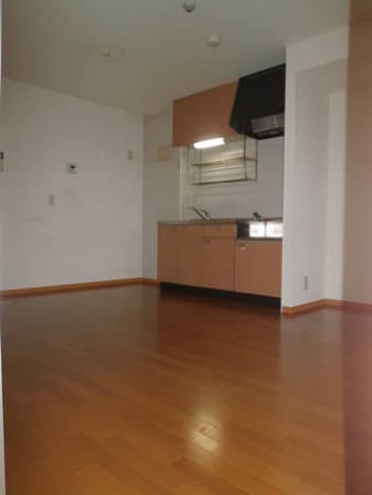 キッチン サンビューラー津之江Ａ棟